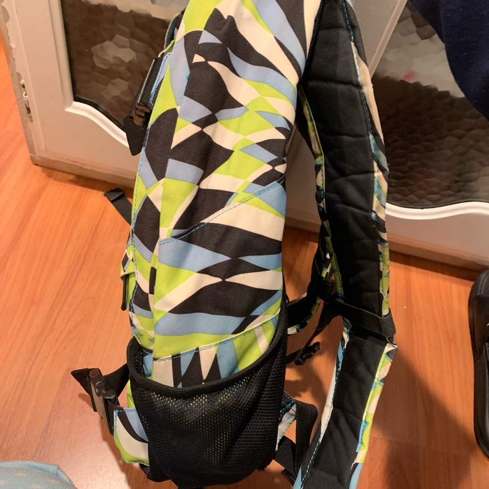 Volcom backpack - Picture 4 of 4